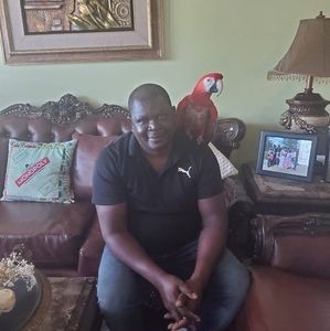 Meet your Posher, Samuel